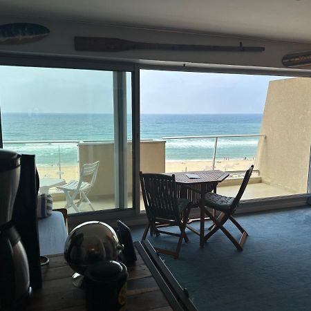 Ocean View Apartamento Lacanau Exterior foto